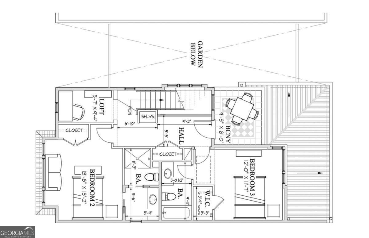 11863 Serenbe Lane Chattahoochee Hills - 4