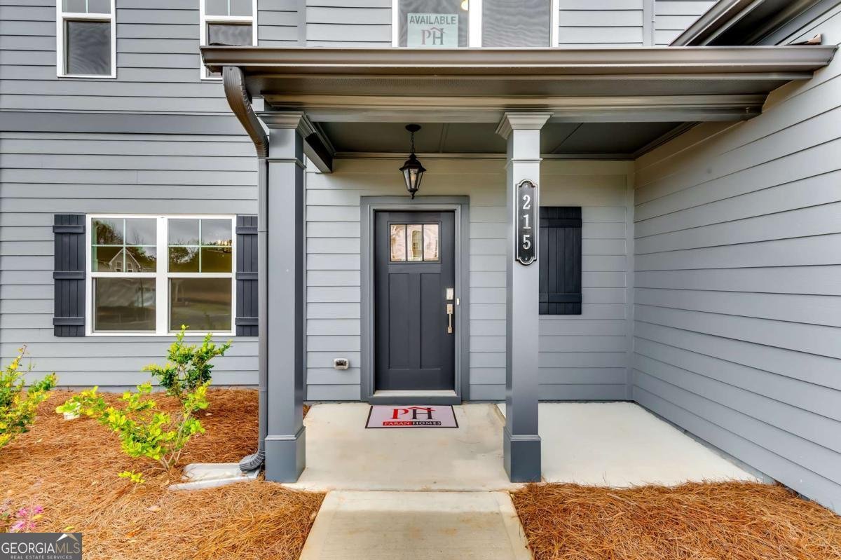 215 Preserve Drive Jefferson - 2