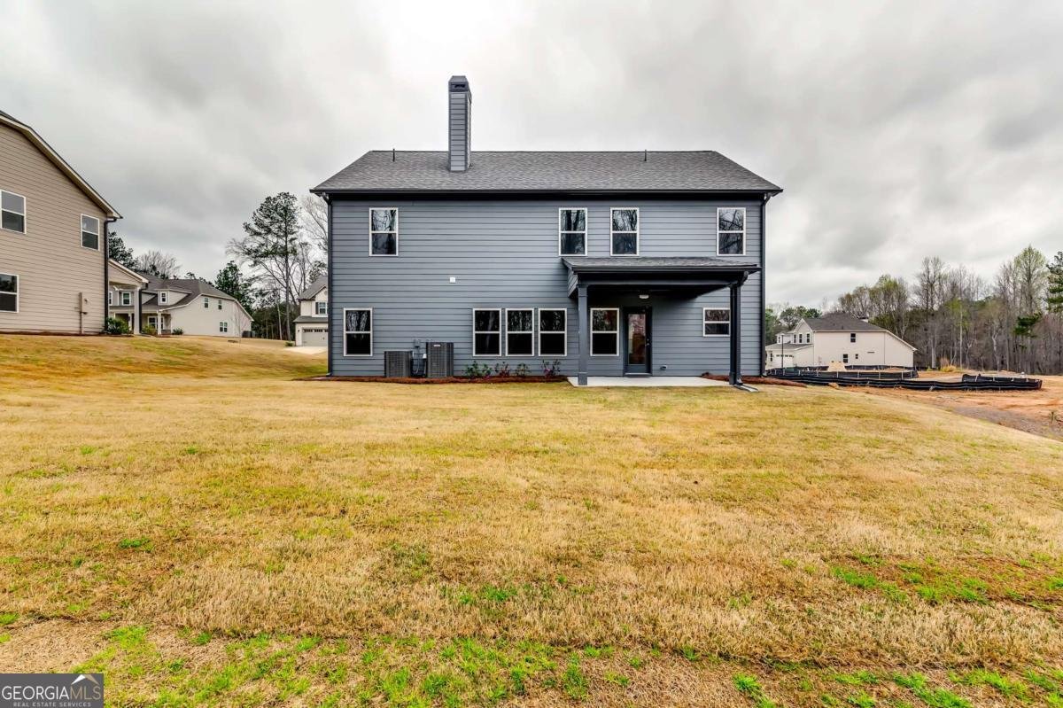 215 Preserve Drive Jefferson - 38