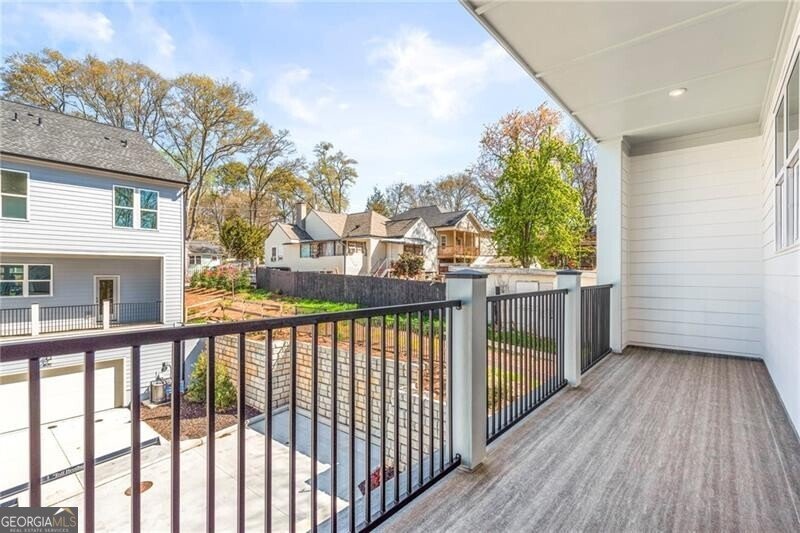 490 Hammons Way Atlanta - 16