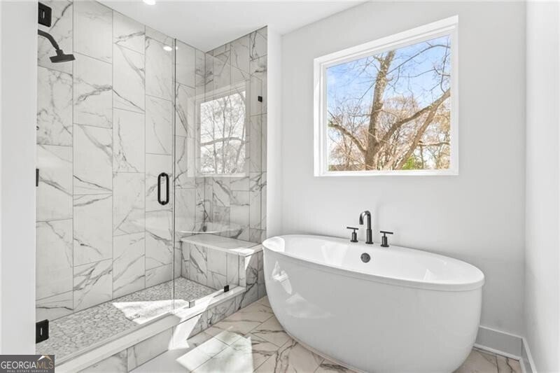 490 Hammons Way Atlanta - 30