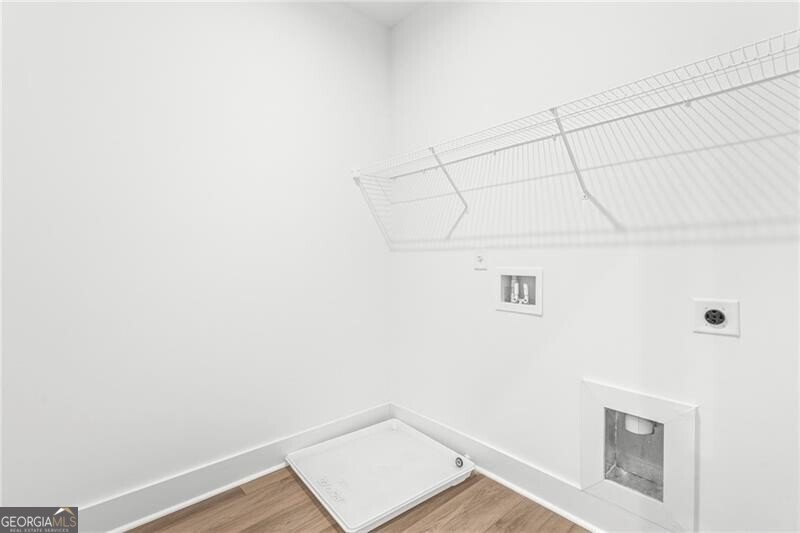 490 Hammons Way Atlanta - 34