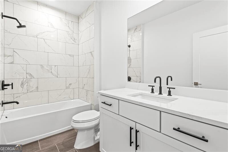 490 Hammons Way Atlanta - 37