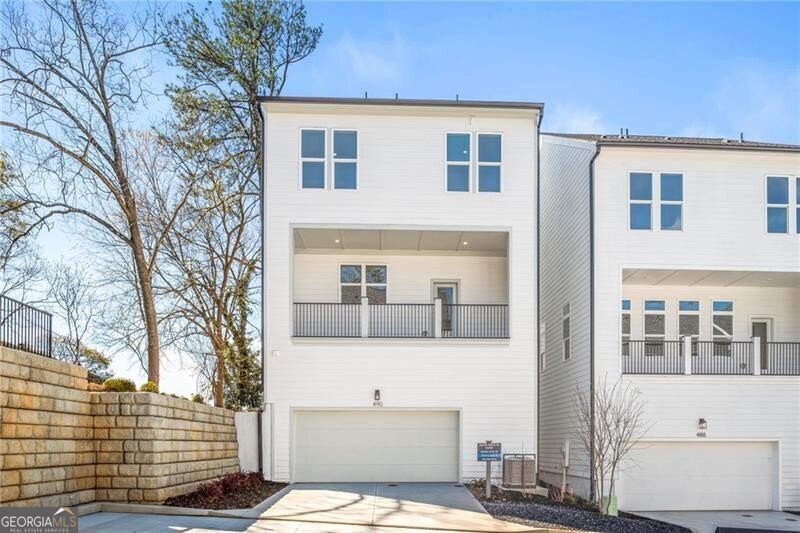 490 Hammons Way Atlanta - 41