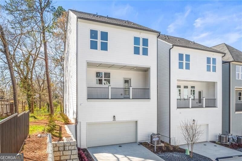 490 Hammons Way Atlanta - 42
