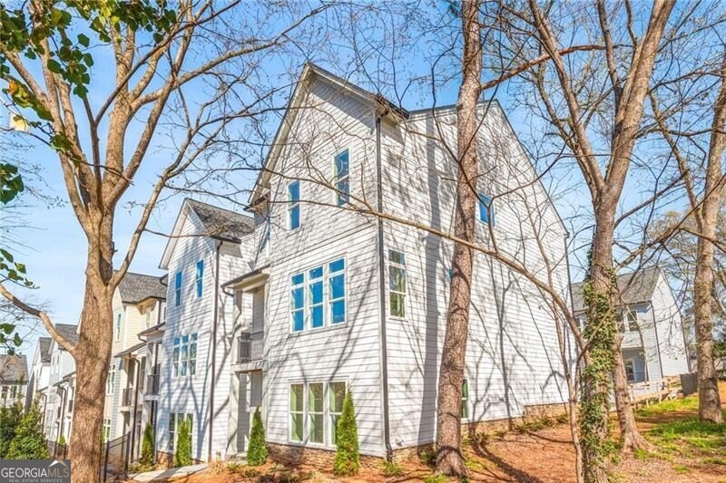 490 Hammons Way Atlanta - 43