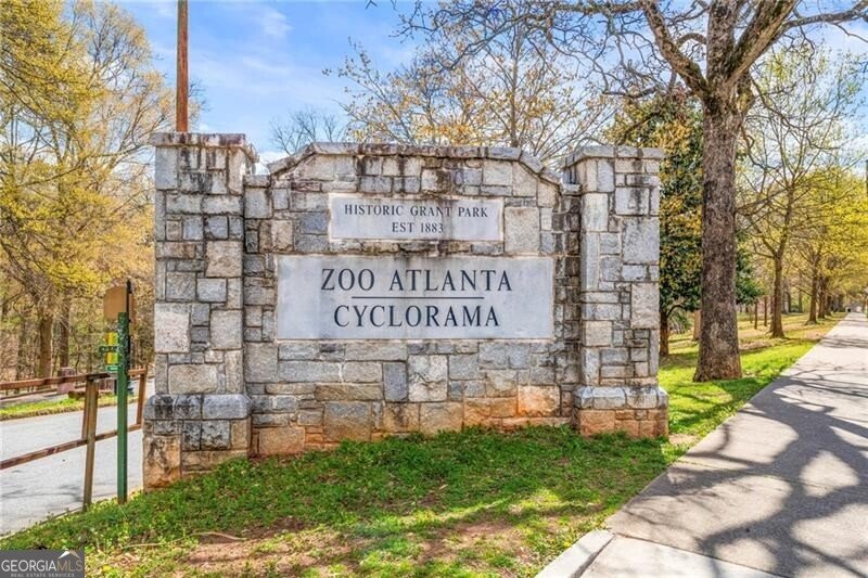 490 Hammons Way Atlanta - 50