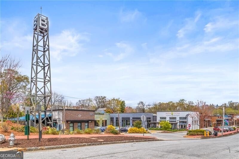 490 Hammons Way Atlanta - 51