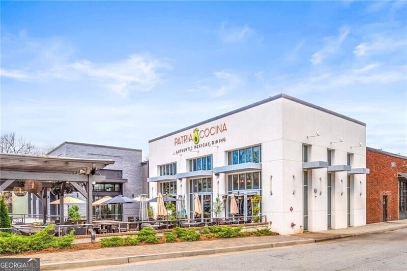 490 Hammons Way Atlanta - 52