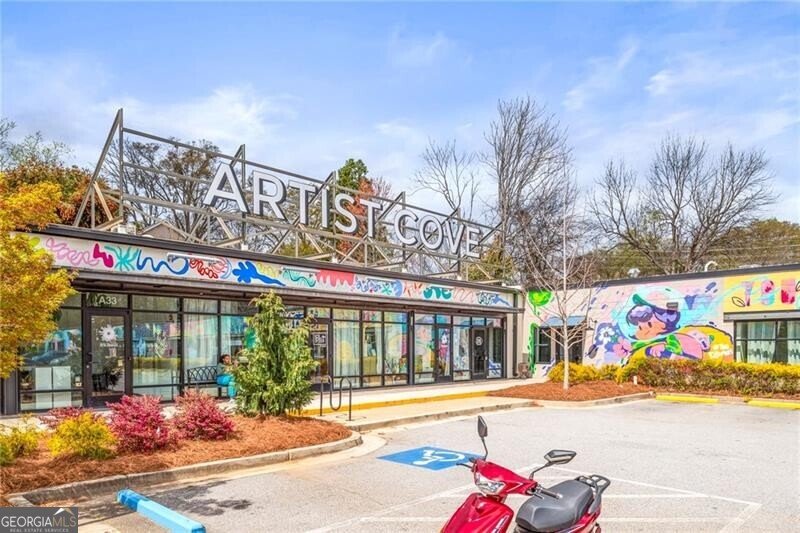 490 Hammons Way Atlanta - 53