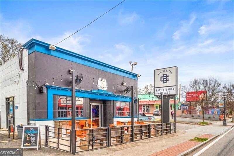 490 Hammons Way Atlanta - 55