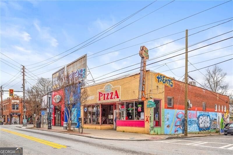 490 Hammons Way Atlanta - 56