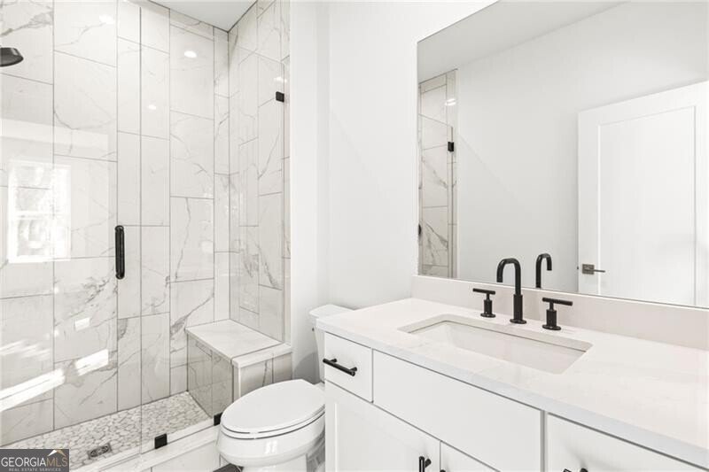 490 Hammons Way Atlanta - 7