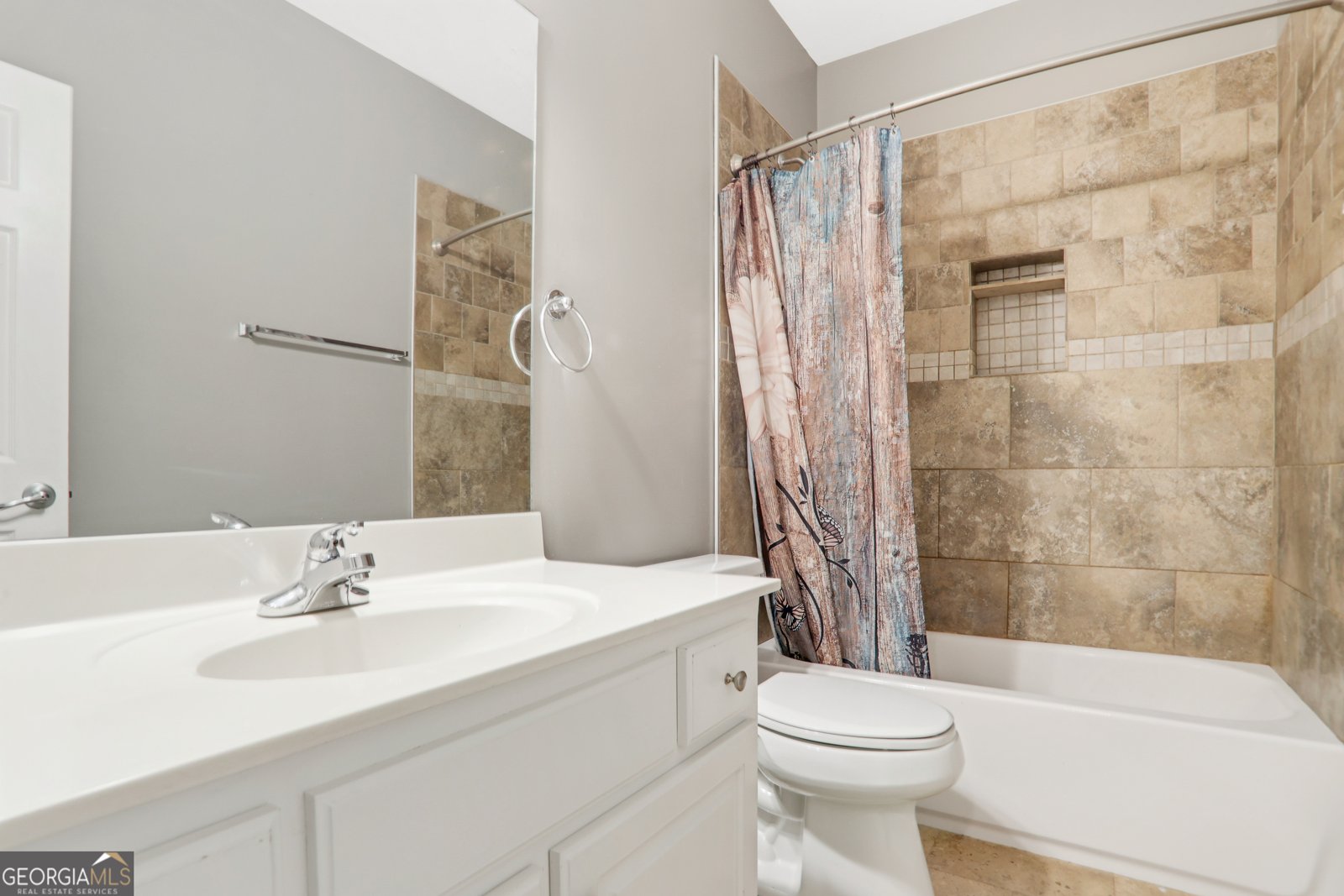 3570 Bulloch Lake Road Loganville - 10