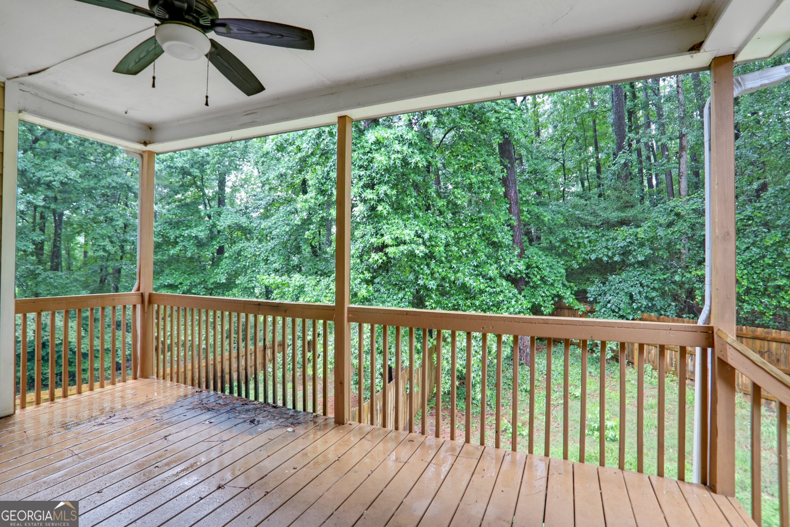 3570 Bulloch Lake Road Loganville - 17