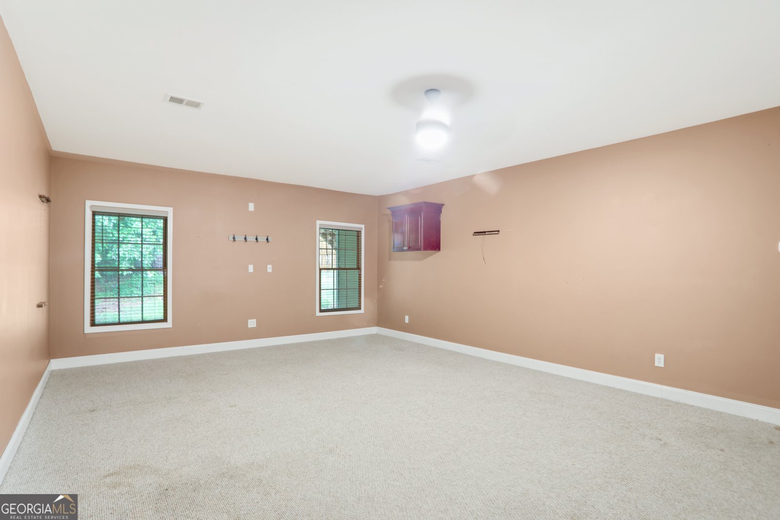 3570 Bulloch Lake Road Loganville - 22