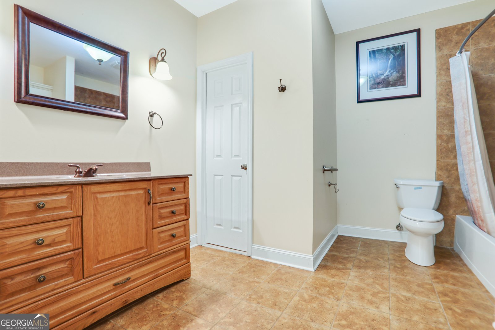 3570 Bulloch Lake Road Loganville - 23