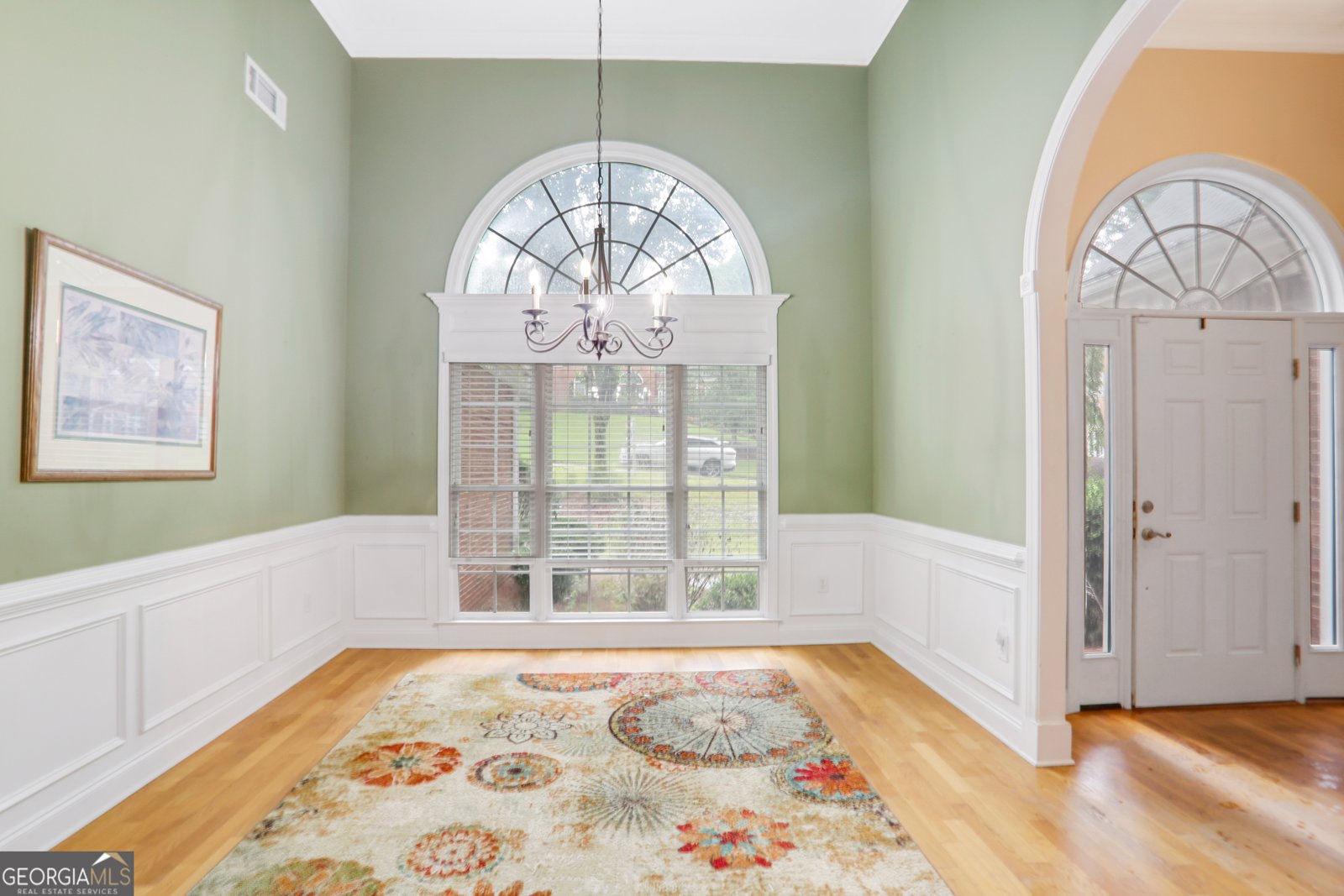 3570 Bulloch Lake Road Loganville - 3