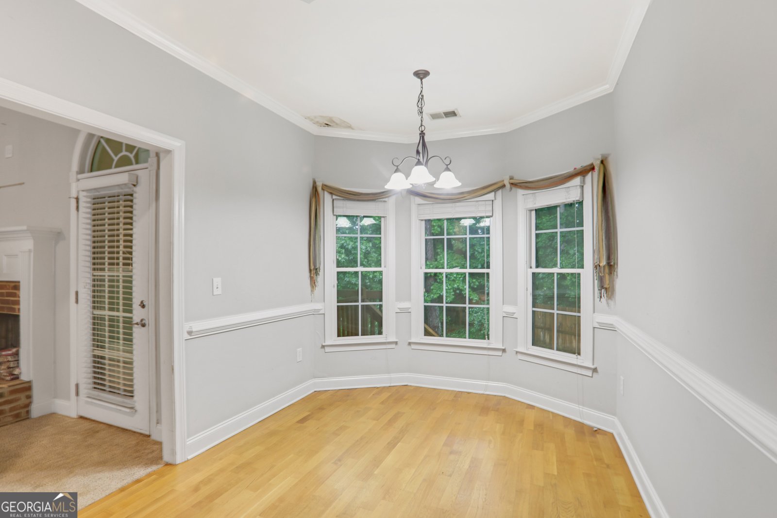 3570 Bulloch Lake Road Loganville - 4
