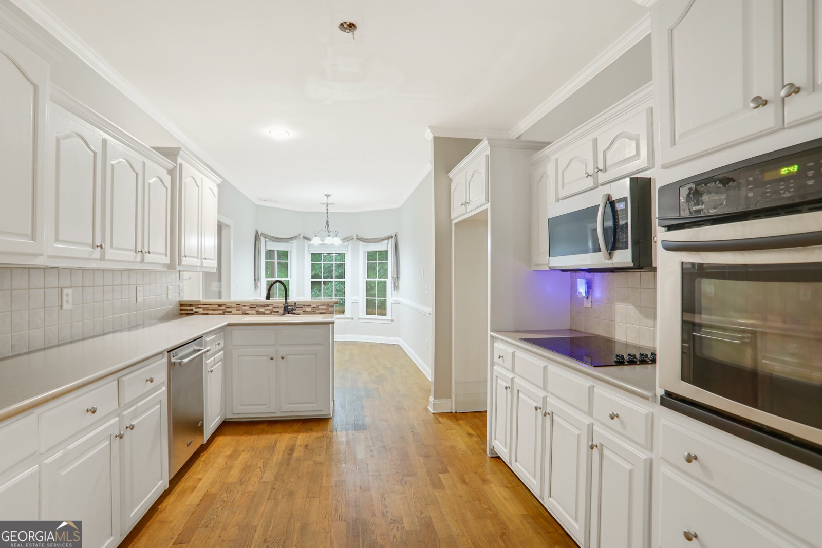 3570 Bulloch Lake Road Loganville - 5