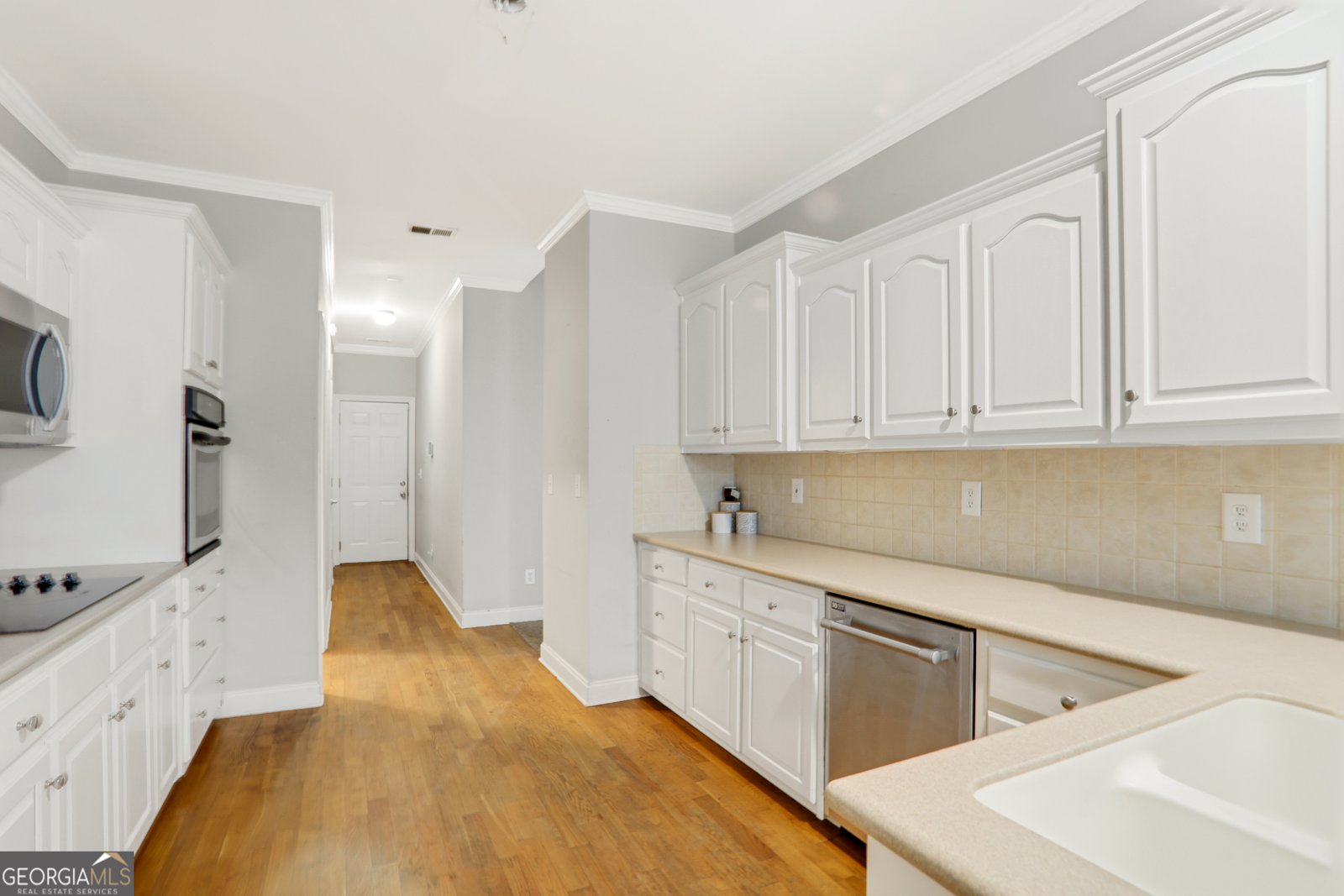 3570 Bulloch Lake Road Loganville - 6
