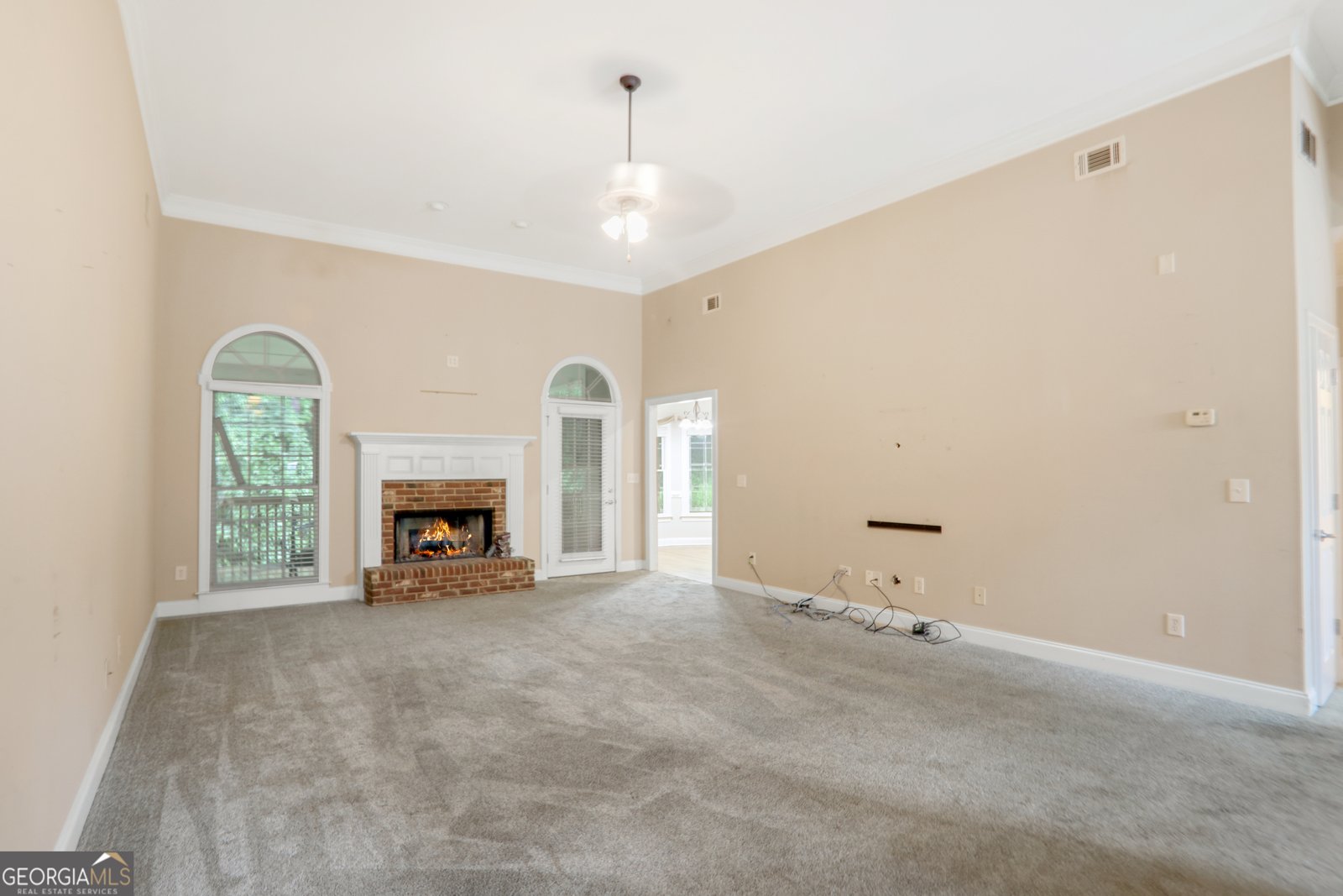 3570 Bulloch Lake Road Loganville - 7