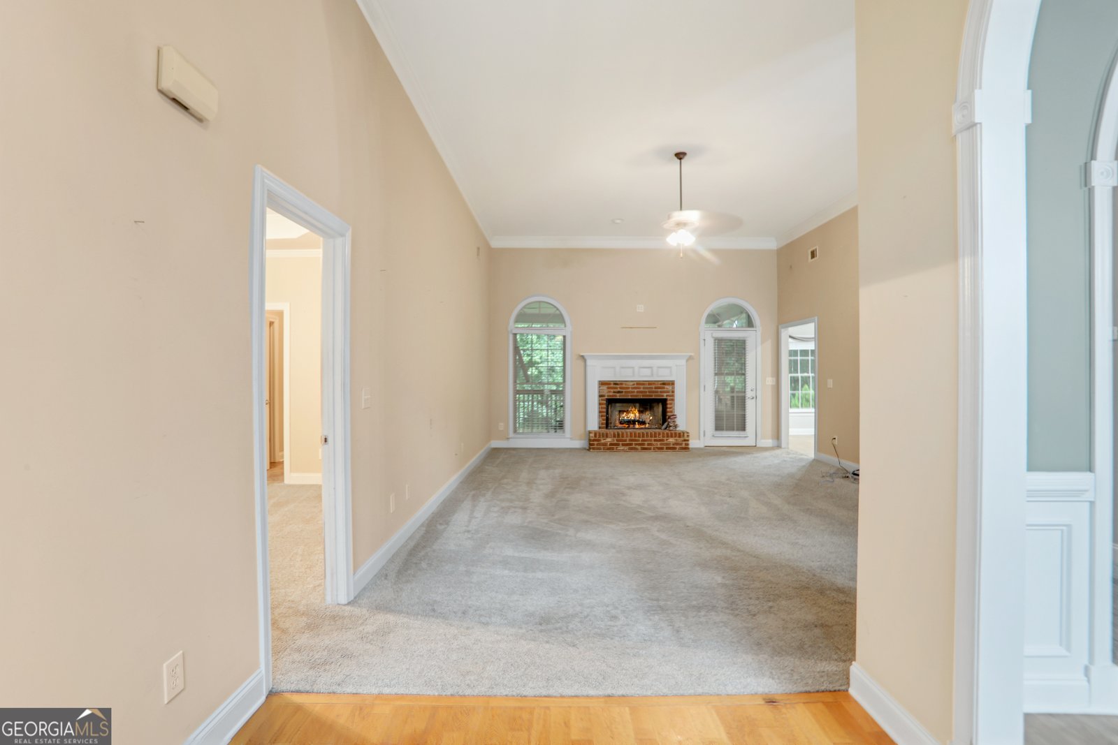 3570 Bulloch Lake Road Loganville - 8