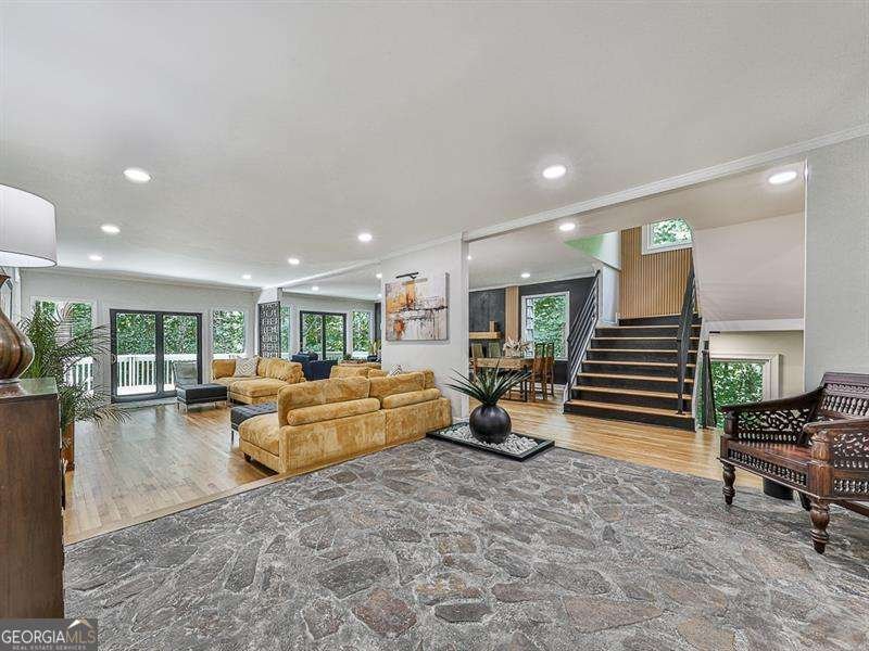 120 Huntcliff Point Atlanta - 11