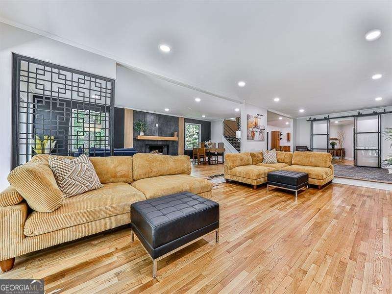 120 Huntcliff Point Atlanta - 12