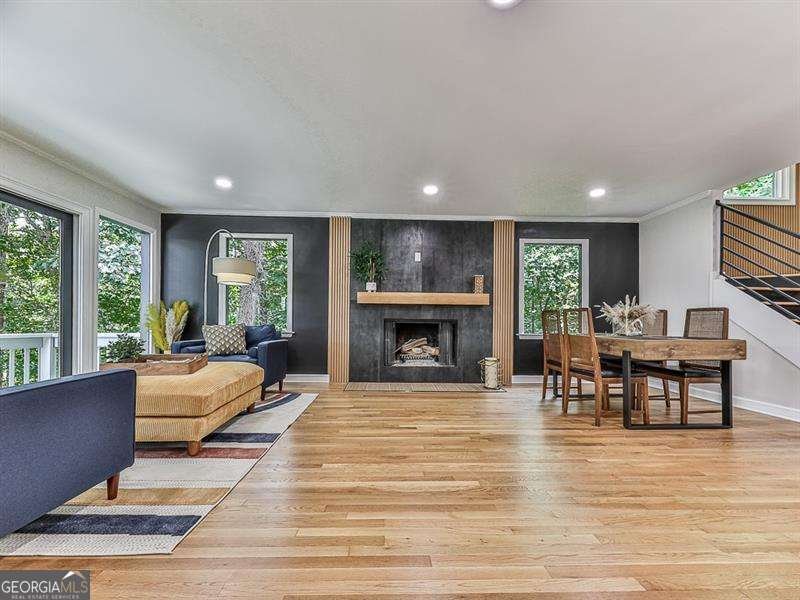 120 Huntcliff Point Atlanta - 13