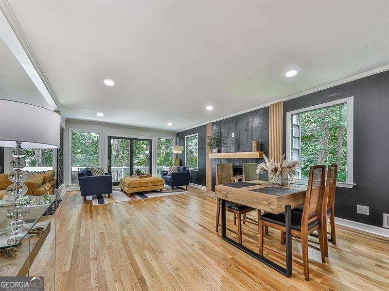 120 Huntcliff Point Atlanta - 14