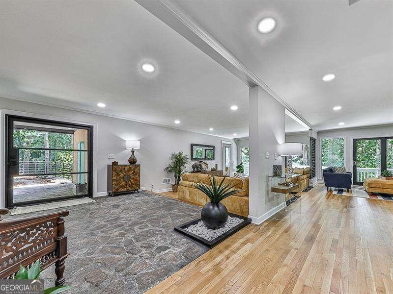 120 Huntcliff Point Atlanta - 15