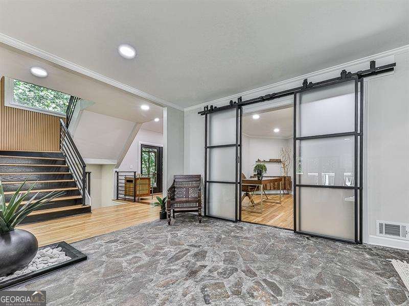 120 Huntcliff Point Atlanta - 16