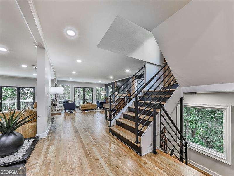 120 Huntcliff Point Atlanta - 2