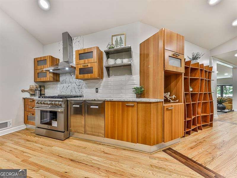 120 Huntcliff Point Atlanta - 20