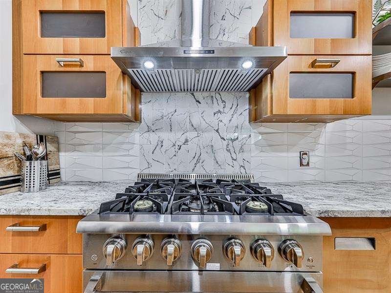 120 Huntcliff Point Atlanta - 22