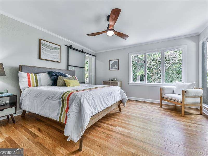 120 Huntcliff Point Atlanta - 26
