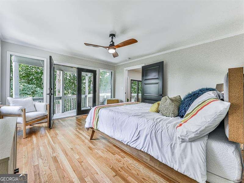 120 Huntcliff Point Atlanta - 27