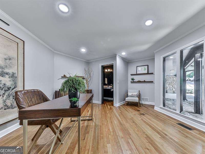 120 Huntcliff Point Atlanta - 31