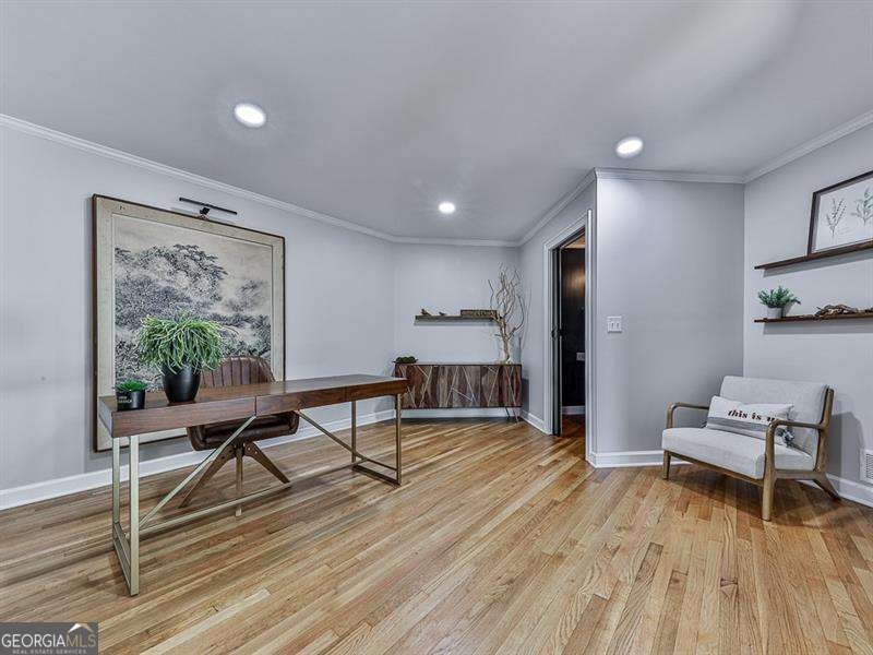 120 Huntcliff Point Atlanta - 32