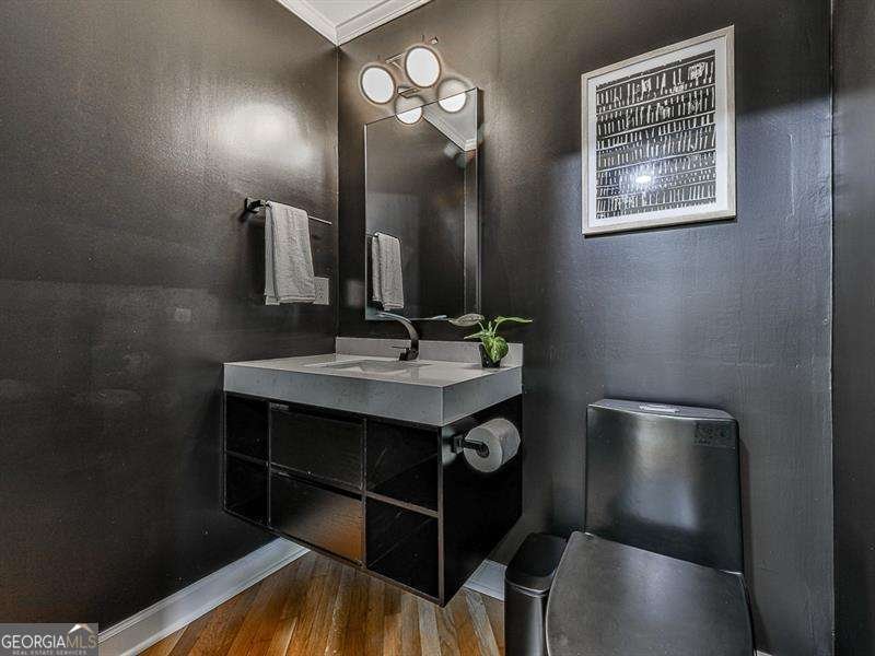 120 Huntcliff Point Atlanta - 34