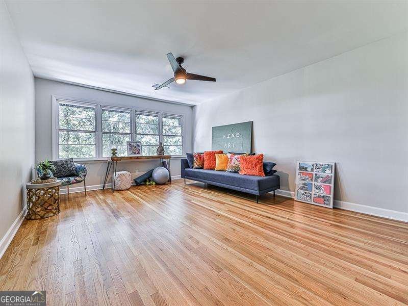 120 Huntcliff Point Atlanta - 42
