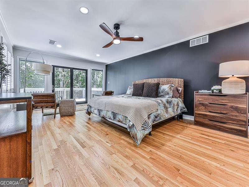 120 Huntcliff Point Atlanta - 45