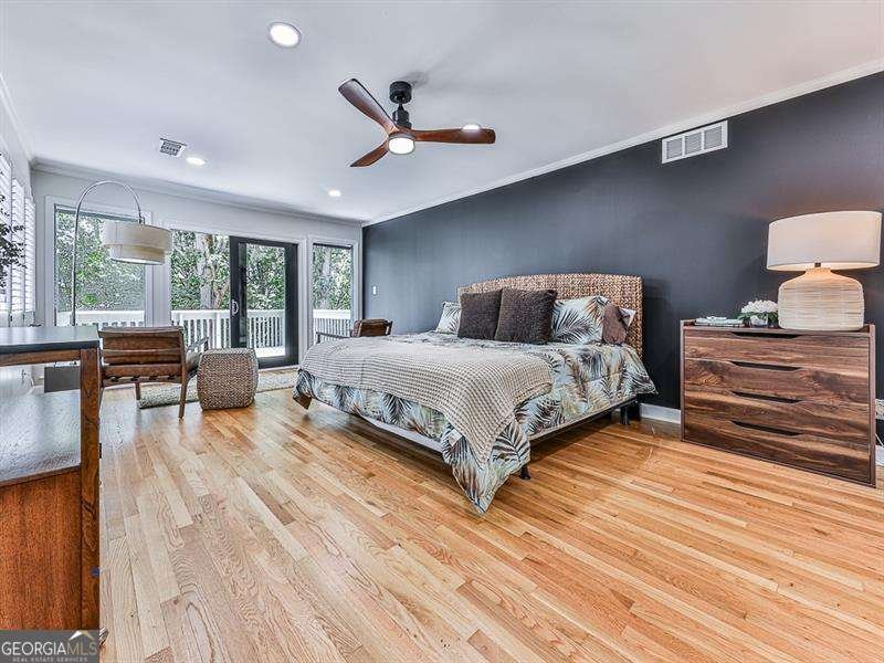 120 Huntcliff Point Atlanta - 46