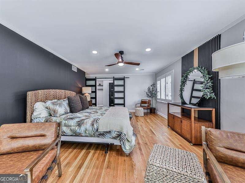120 Huntcliff Point Atlanta - 47