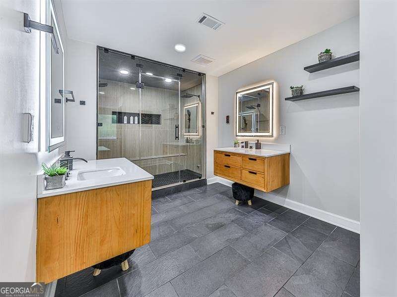 120 Huntcliff Point Atlanta - 48