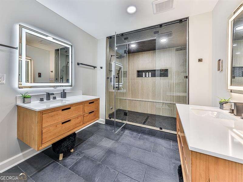 120 Huntcliff Point Atlanta - 49