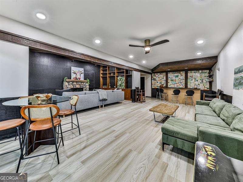 120 Huntcliff Point Atlanta - 56