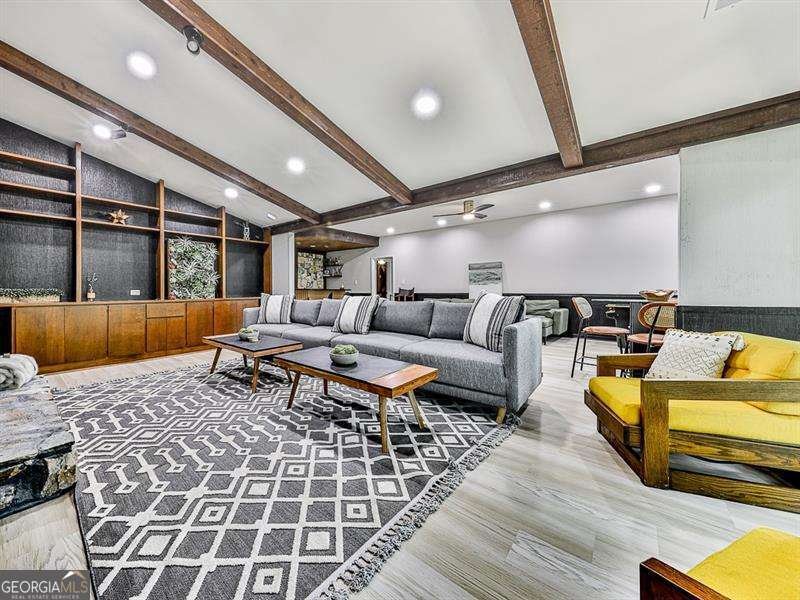 120 Huntcliff Point Atlanta - 57