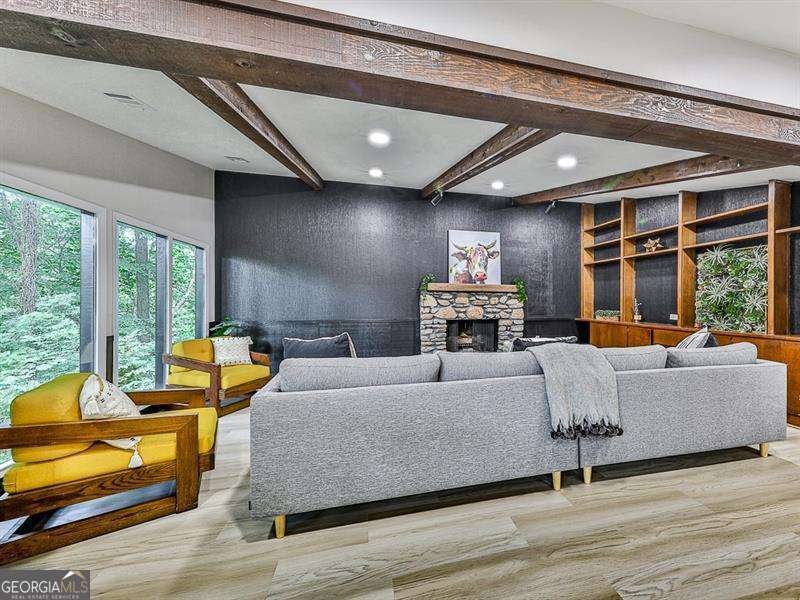 120 Huntcliff Point Atlanta - 58